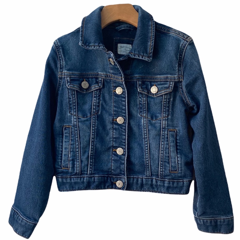 Gap Kids Denim Jacket